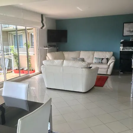 Appartement Bisquine